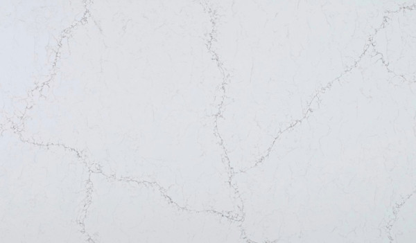 Montaj Mysterio Extra Polished 3CM Quartz 126"x63"