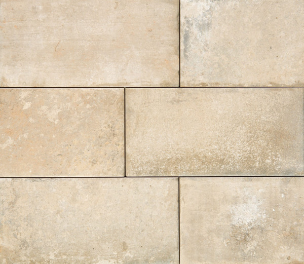 Terre Nuove Sand 6"x12" Porcelain Tile