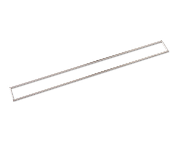 wedi® Linear Drain Cover Frame SS27 (for 28" Channel)
2 9/16 in. x 28 in. x 1/4 in.
1 pc
676800061