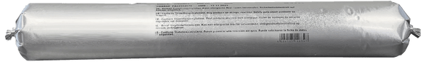 Wedi Sealant 620 Sausage 1.5 linear feet of 2 in. overlap; or flashing up wall per ounce 20 oz. 20/case (full cases only) US5000083
