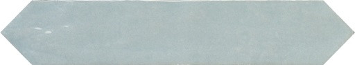 Switch 2×10 Picket Tile – Blue Gloss