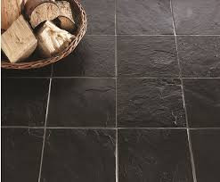 SL-31 Indian Black 12x12