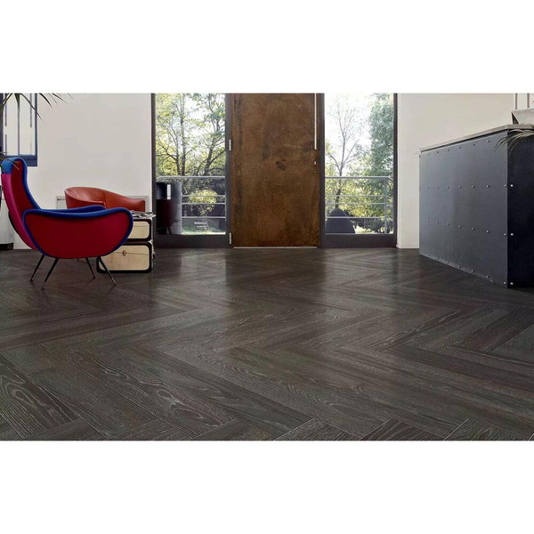 Millennial Ebony 6x36