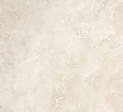 Ivory Honed & Filled 16"x16" Travertine Tiles