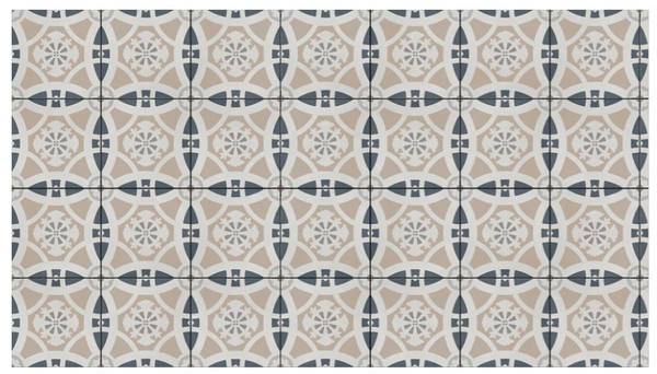 Havana Gables 8"x8" Porcelain Tile