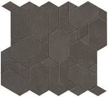 Boost Pro Tobacco Shapes Mosaics 12x13 sheets