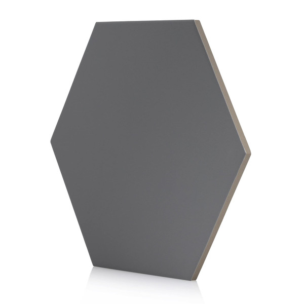 Element Acero (Steel) 9.5x10.5 Hexagon