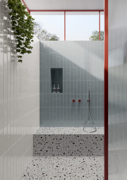 Genesi 26 Carta DA Zucchero Lucido 2.5x10.5