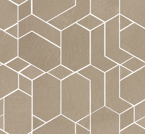 Boost Pro Clay Shapes Mosaics