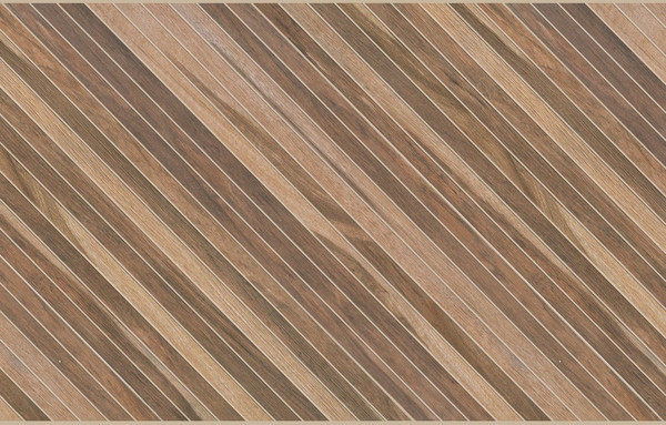 Etic Pro Quercia Antique Chevron A+B Mosaics