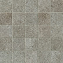 Bits Pewter Smoke 2.25x2.25 Mosaics