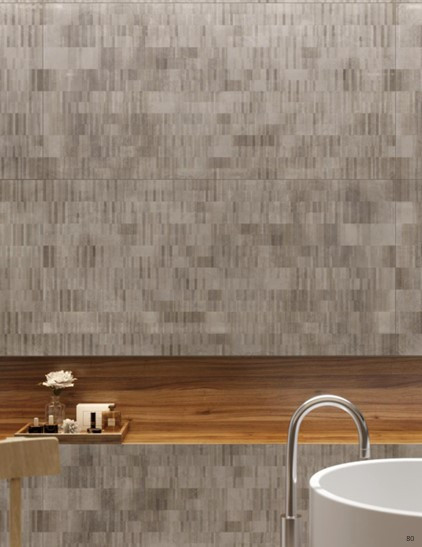 Glitch Warm Mix Natural 24x48