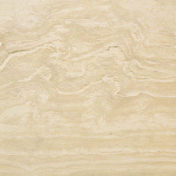 Marvel Pro Travertino Alabastrino Lappato 24x24