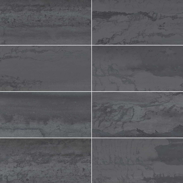 Metallica Calamine 12x24