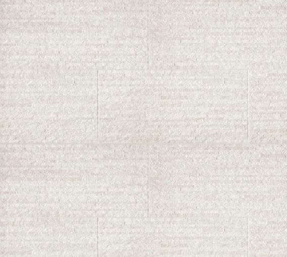 More Bianco Muretto 12x24