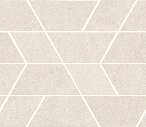 Prism Cotton Maze Mosaics