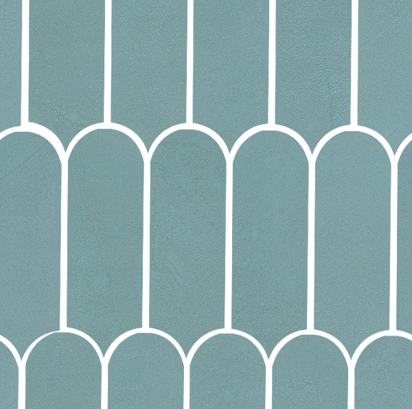 Prism Dusk Bead Wall Mosaics