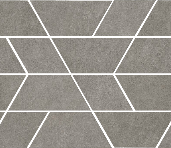 Prism Fog Maze Mosaics