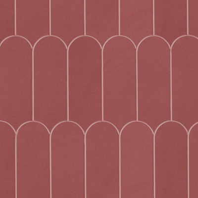 Prism Grape Bead Wall Mosaics