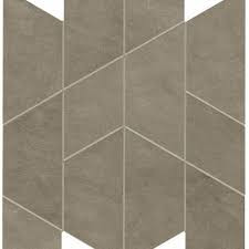 Prism Suede Maze Mosaics