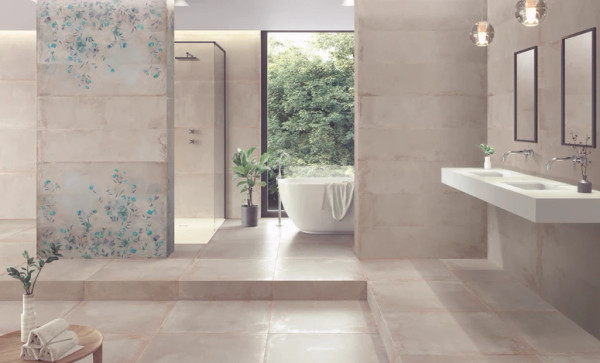 Ruggine Pearl Matte 36x36