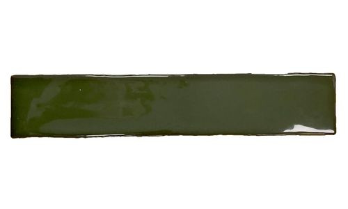 Rainbow Musgo Gloss 2"x10" Ceramic Wall Tile