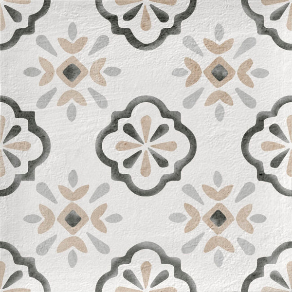 Dakar Sun 4.8"x4.8" Porcelain Tile