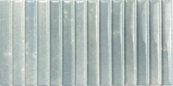 Twix Water 4.5"x9.1" Glossy Wall Tiles