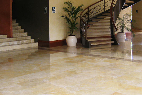 Angelica Tempora Straight Edge 12x12