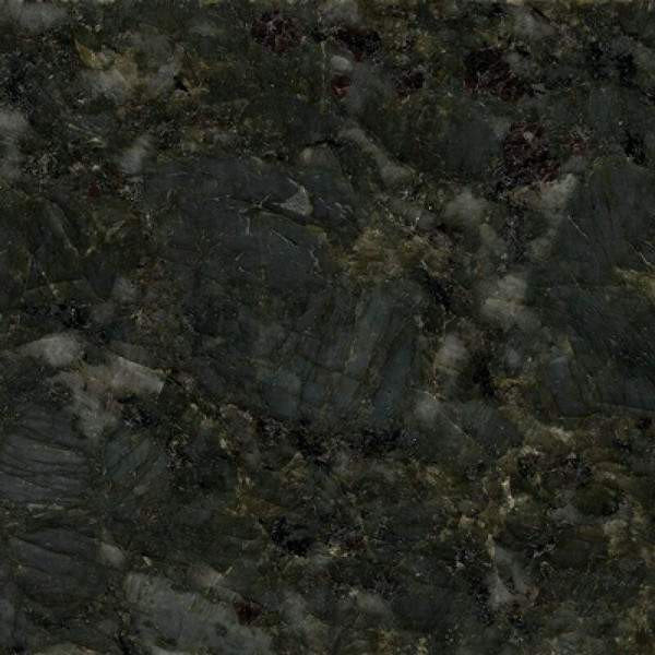 Verde Butterfly Polished 12x12 Granite