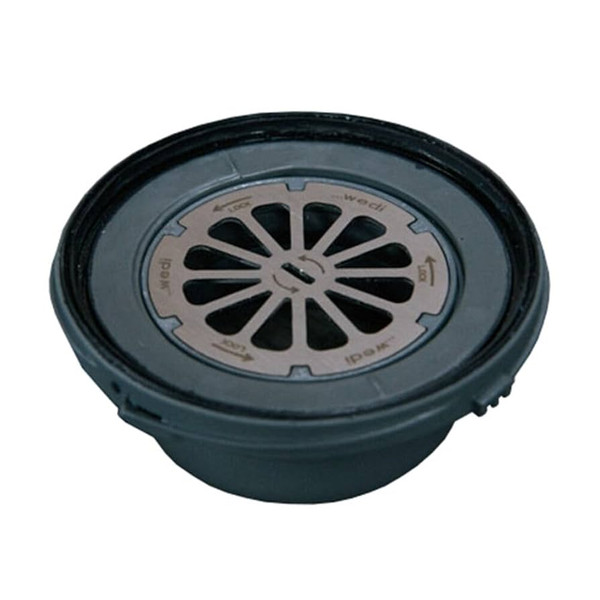 Designed for long-lasting reliability, it offers enhanced simplicity during assembly. With the Wedi Fundo Click and Seal drain, you now have a single drain and installation process that seamlessly accommodates all Fundo designs, providing convenience and efficiency.