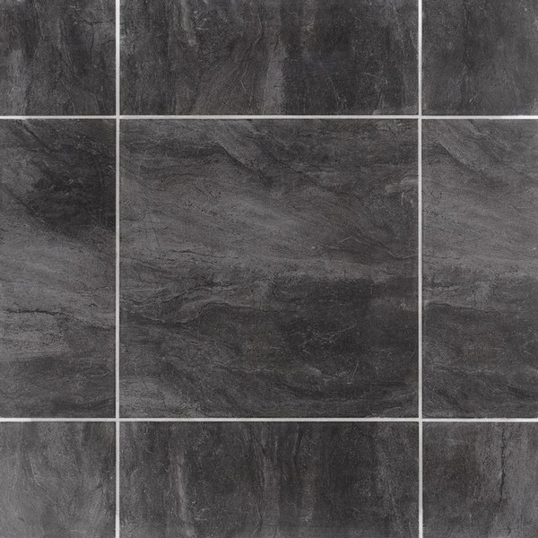 Costa Bella Nero 20x20 $3.99 Sq. Ft.