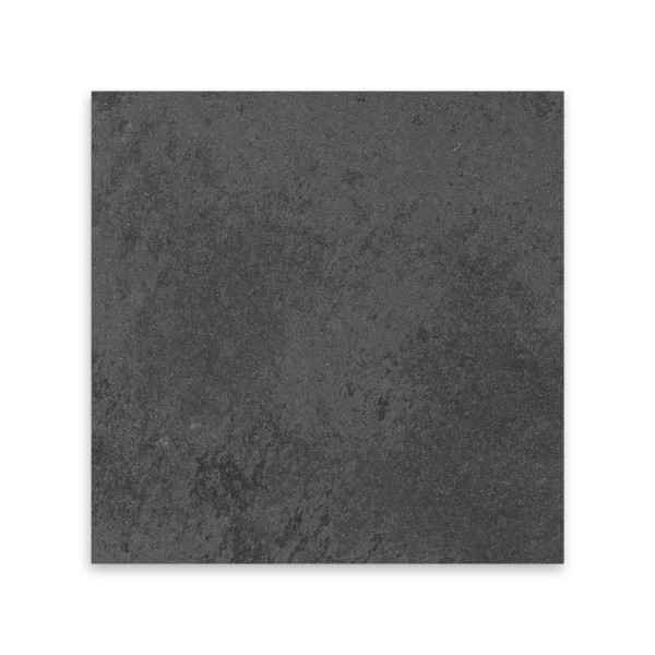 Brazilian Black Slate 12×12 Gauged