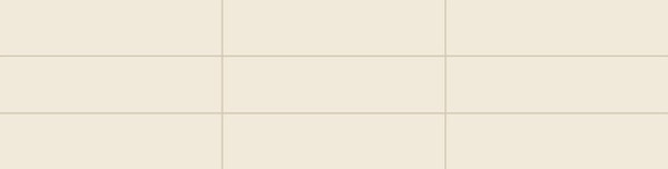 Biscuit Gloss 4.25x16 Ceramic Wall Tiles