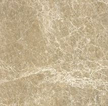 Light Emperador Brushed 6x6 Marble Tiles