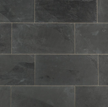 Brazillian Black Slate Tiles