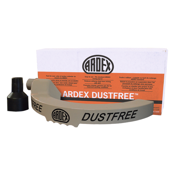 Ardex DUST FREE TOOL