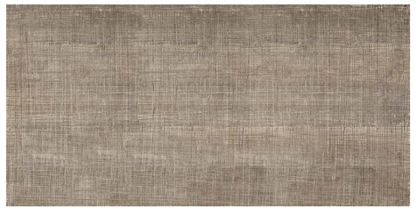 Fresh Taupe Tiles 12x24, 3" Matching Hexagon Mosaic Tiles