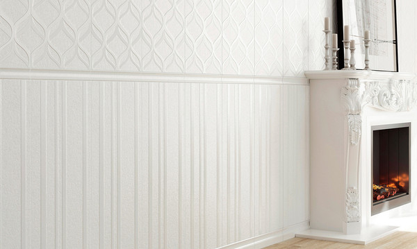 ELITE WHITE 12X36 FIELD