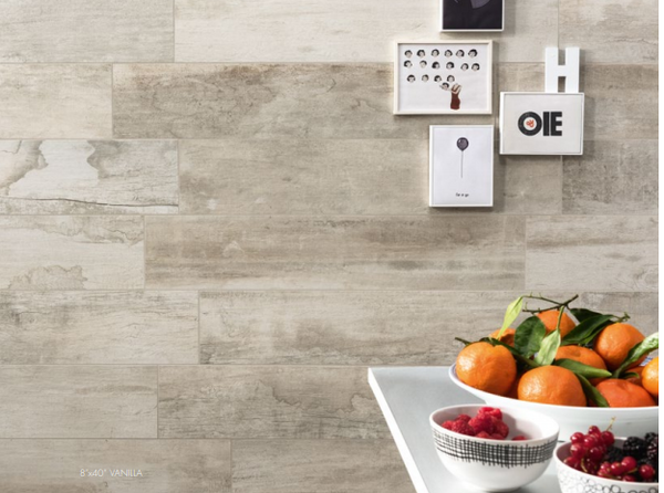 Revive Vanilla 8x40 Tile