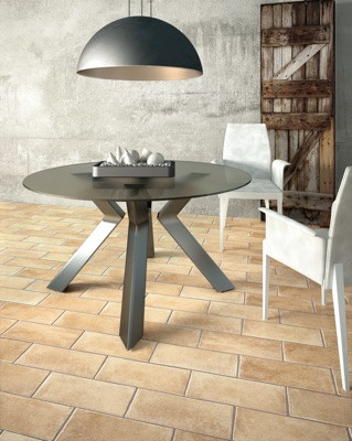Torre Chiara 6x12 Porcelain Tiles