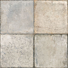 Terre Nu. Light 12x12