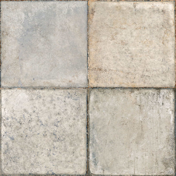 Terre Nu. Light 12x12