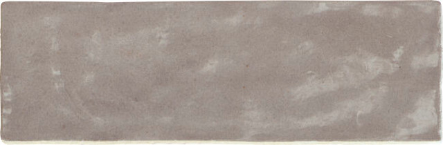 Riad Taupe Gloss 2.6x7.9 $11.99 Sq. Ft. (59.18 Sq. Ft. Left) High Variation