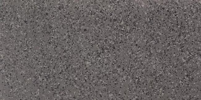 Parade Dark Grey Terrazzo Polished 24x48