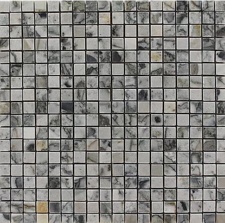 Lotus Green Polished 5/8x5/8