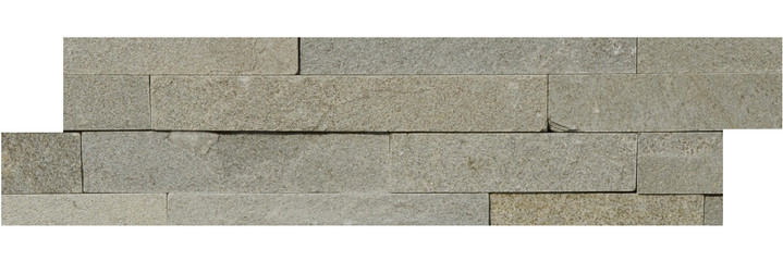 Sierra Ledgerstone Panel 6"x24"