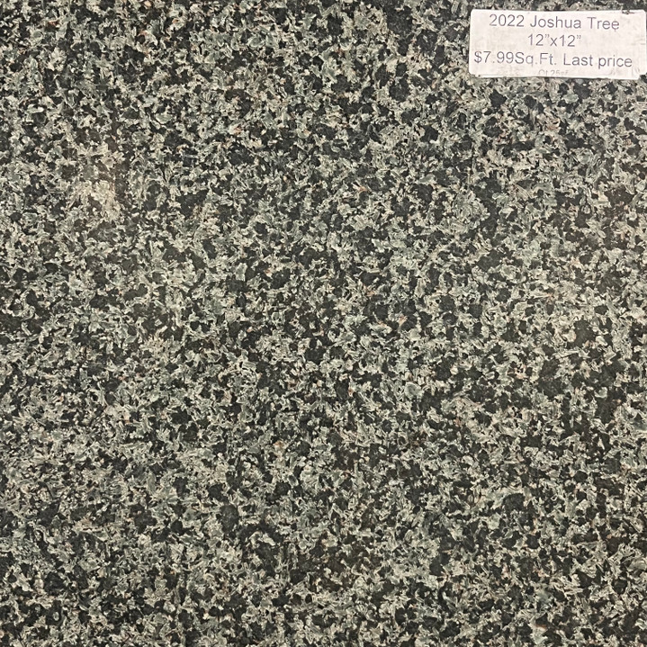 2022 Joshua Tree 12x12