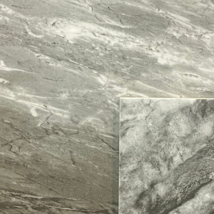 Marmi Black Matte 4x8, 8x8, 16x24 Porcelain Tiles