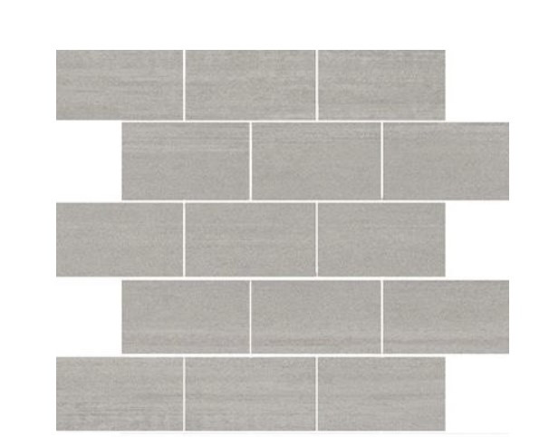 Streets Light Gray 12x24 Porcelain Tile
